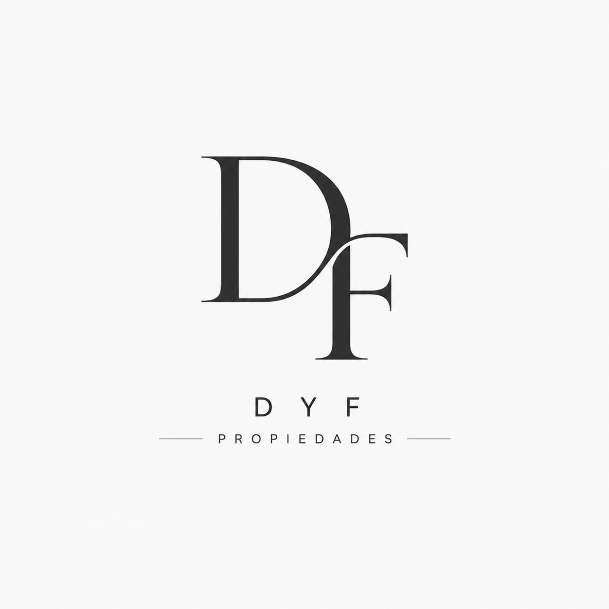 D y F Propiedades